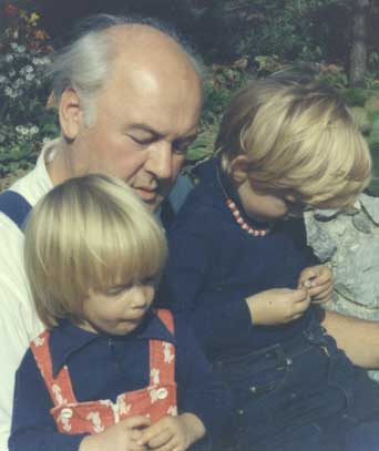 uncle Vlado