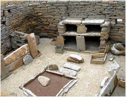 Skara Brae
