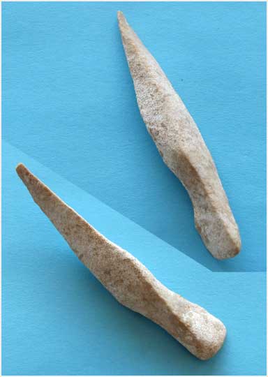 stone tools