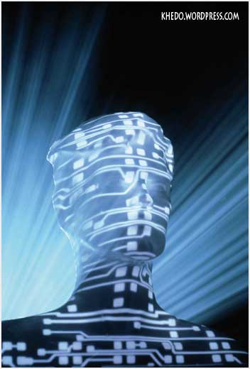 the three laws of robotics