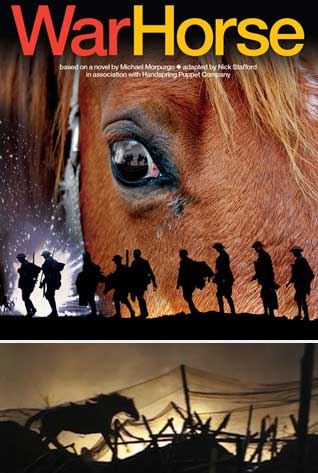 warhorse