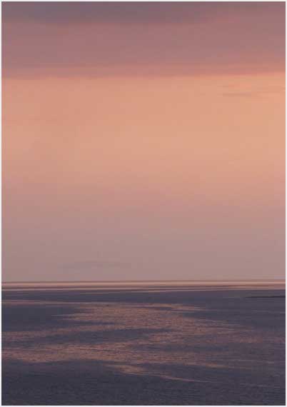 "non terrestrial" view from Grabov Rat