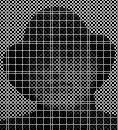 I don�t like to see myself as bits and bytes