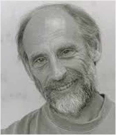 Leonard Susskind 