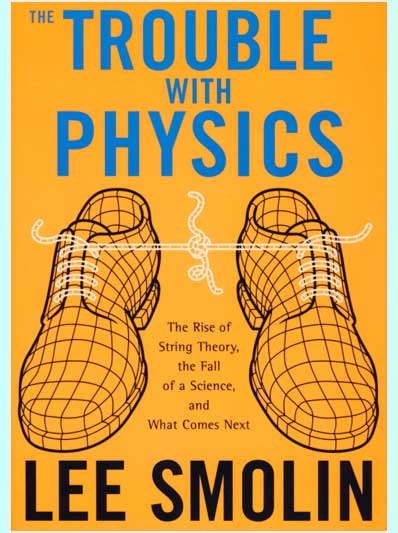 the trouble with physics
